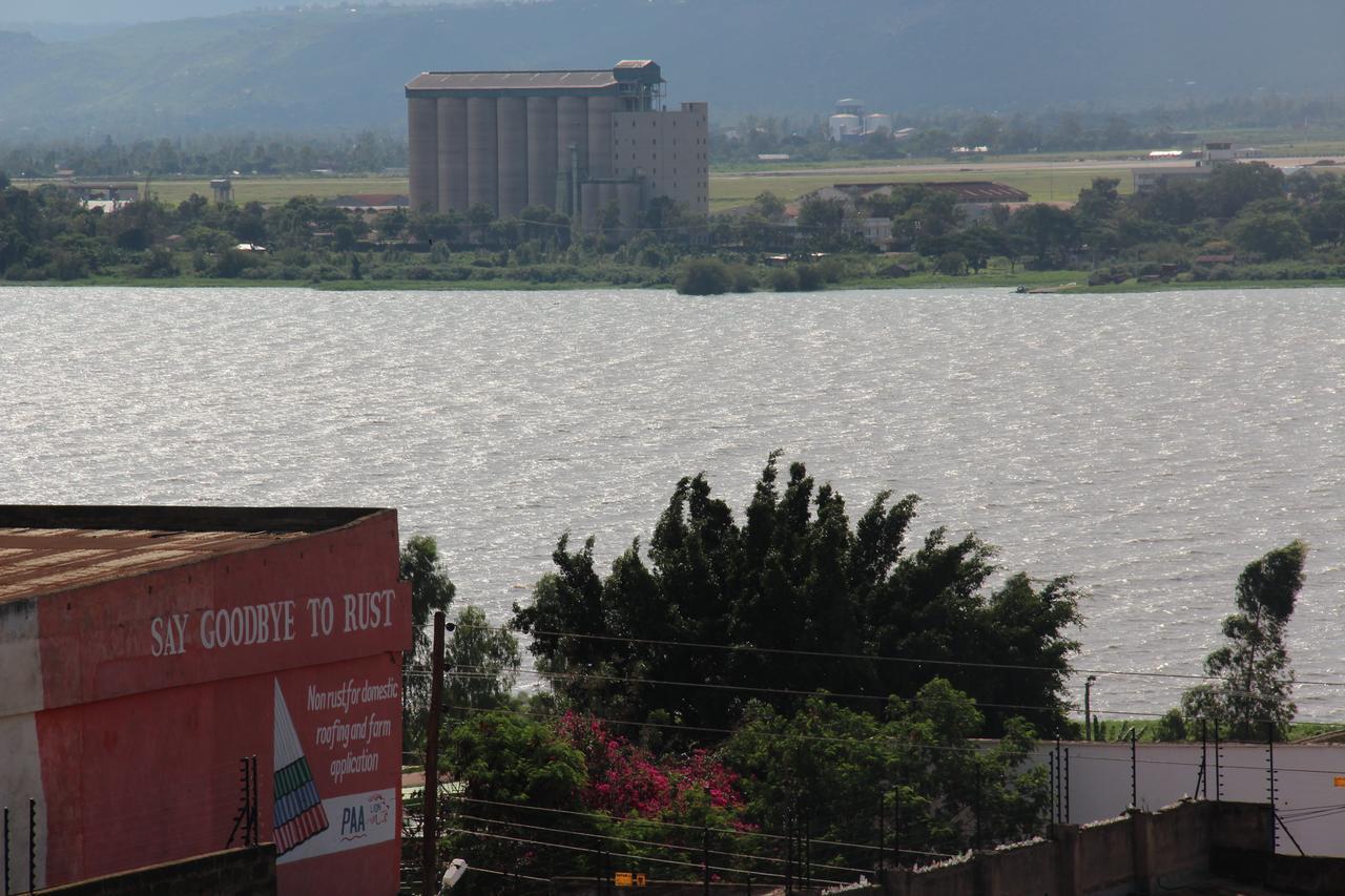 Riversand Hotel Kisumu Exterior photo
