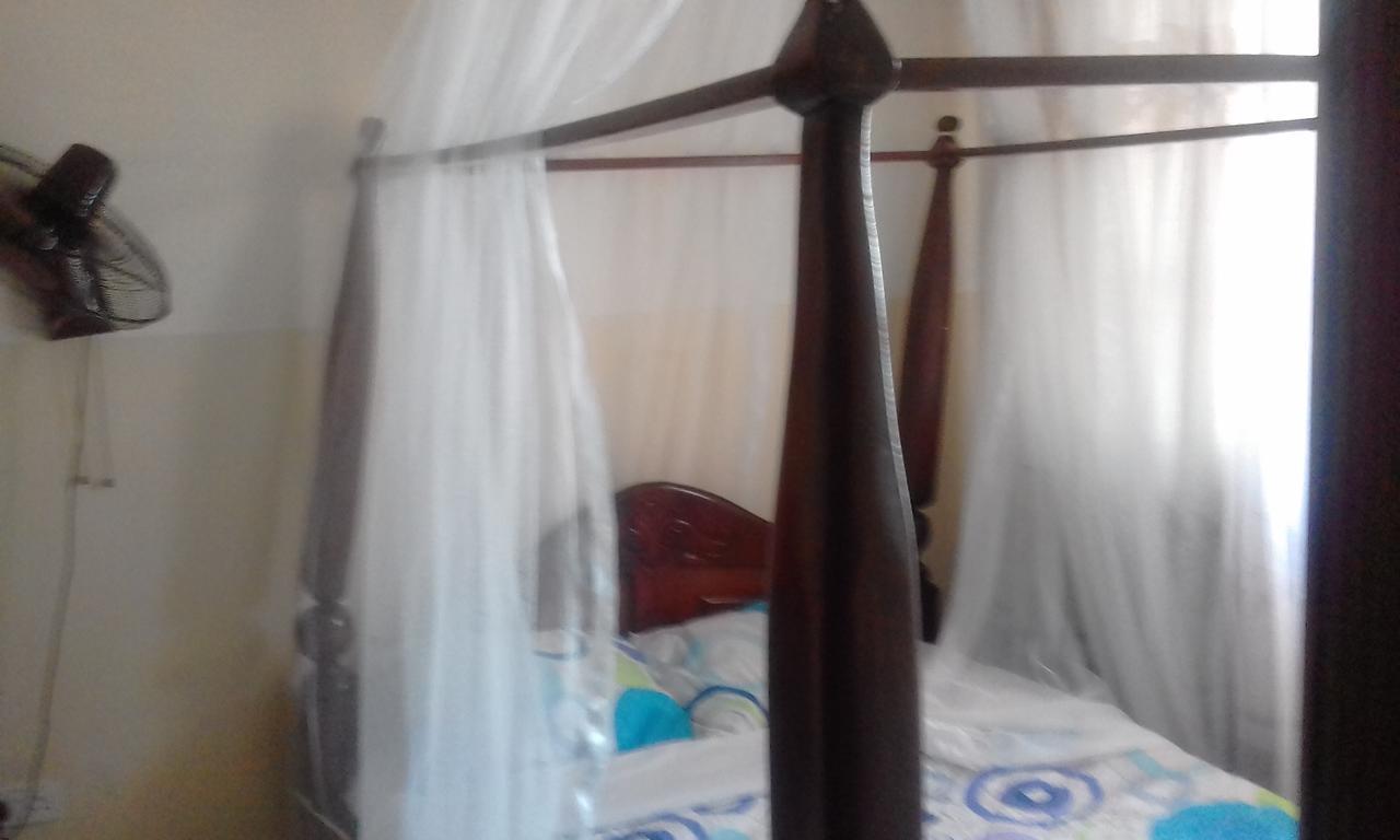 Riversand Hotel Kisumu Exterior photo