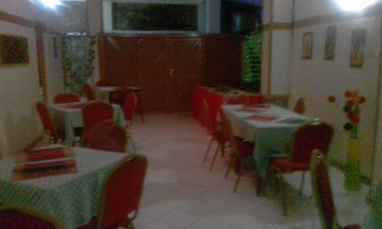 Riversand Hotel Kisumu Exterior photo
