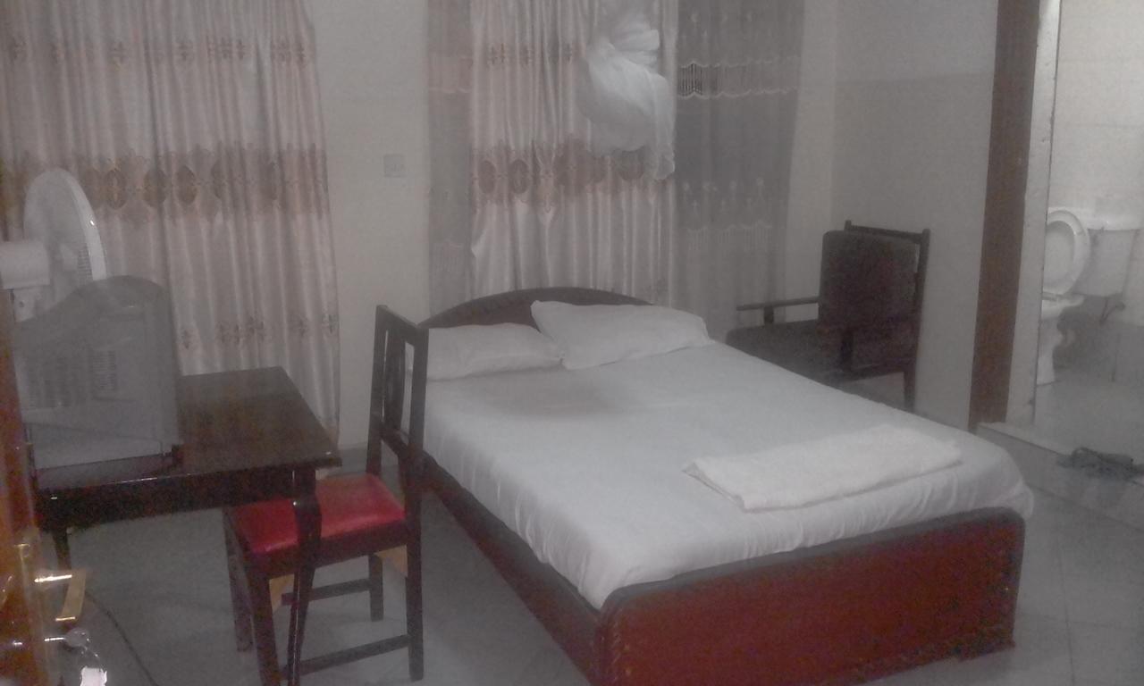 Riversand Hotel Kisumu Exterior photo