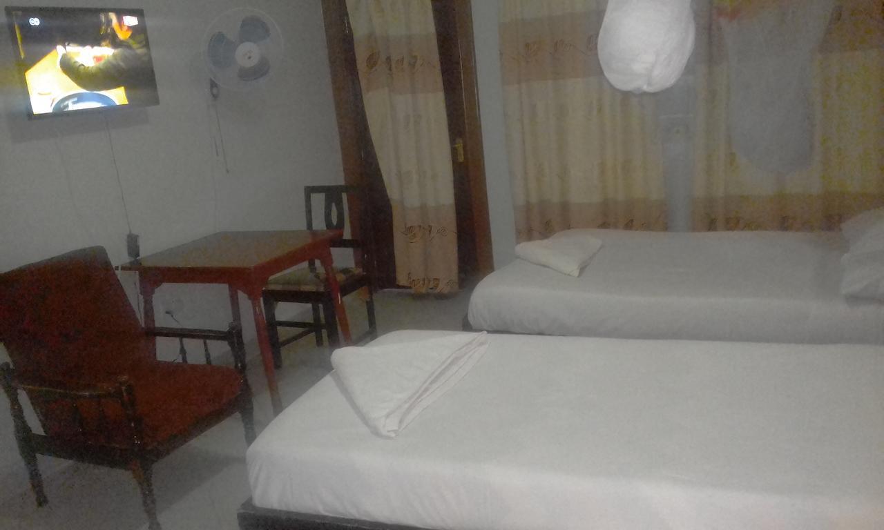 Riversand Hotel Kisumu Exterior photo