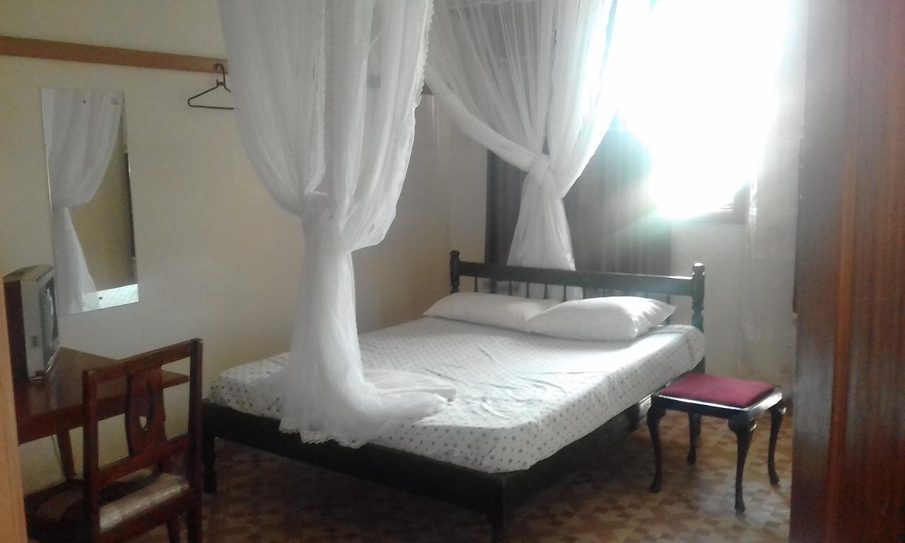 Riversand Hotel Kisumu Exterior photo