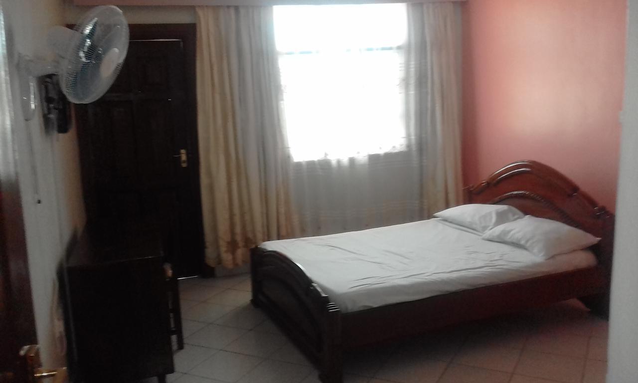 Riversand Hotel Kisumu Exterior photo