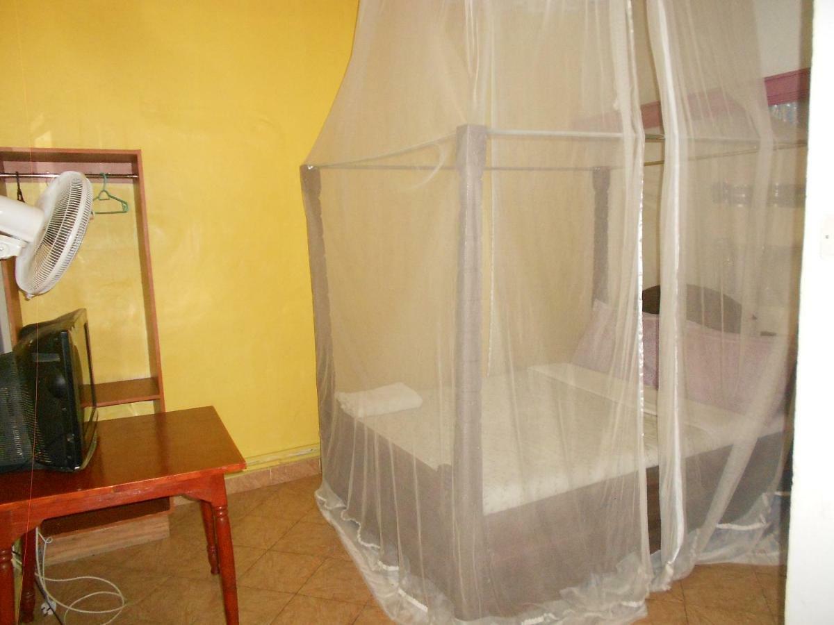 Riversand Hotel Kisumu Exterior photo