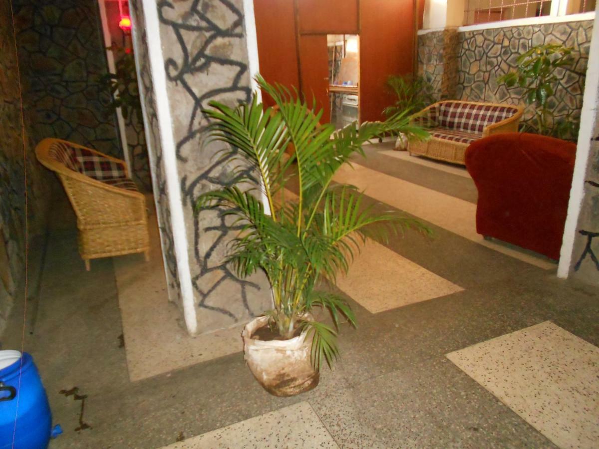 Riversand Hotel Kisumu Exterior photo