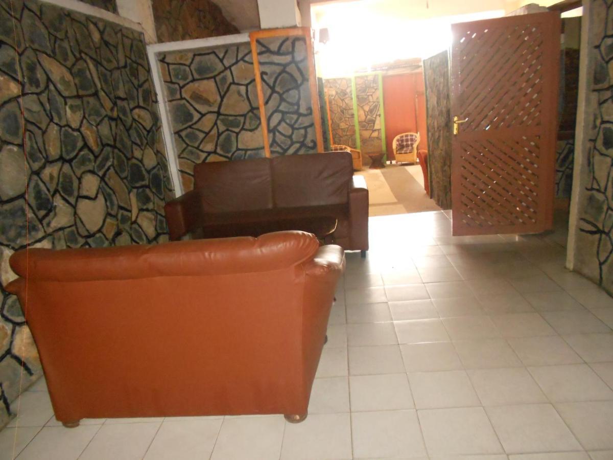 Riversand Hotel Kisumu Exterior photo