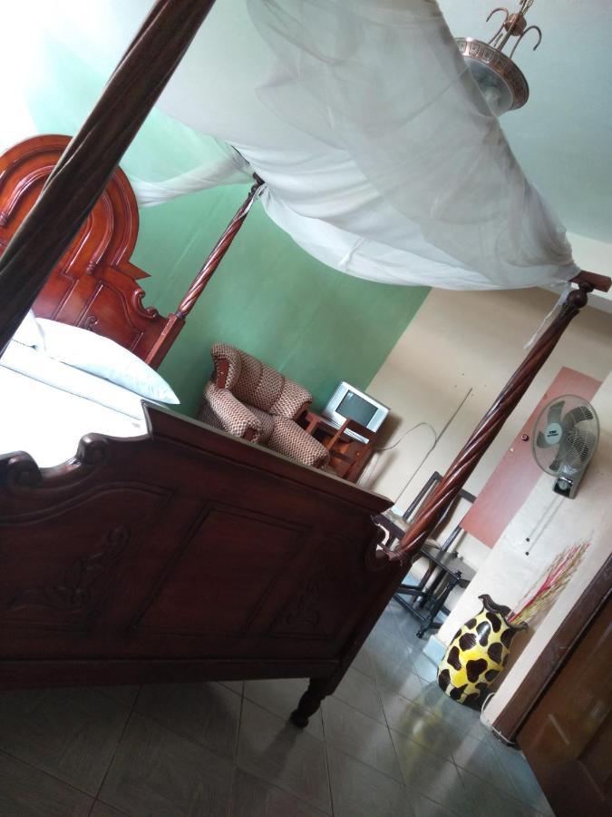 Riversand Hotel Kisumu Exterior photo